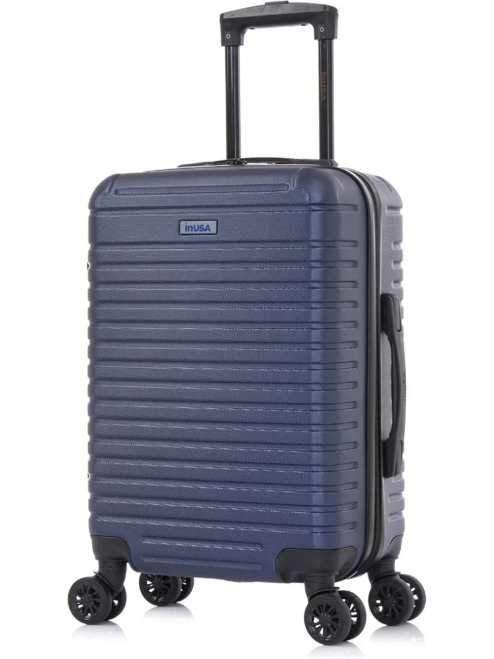 Spacious 20